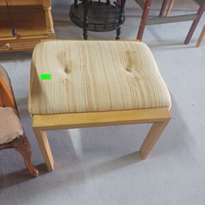 Taboret