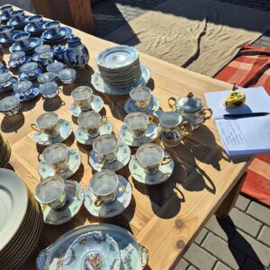 Porcelana