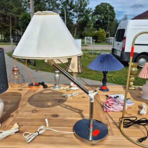 Lampka nocna