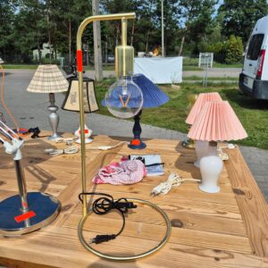 Lampka nocna
