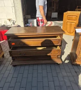 Szafka bielizniarka
