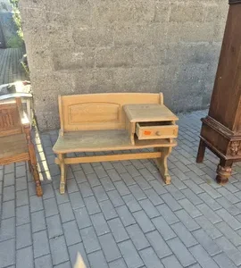 Jasna szafka telefonierka