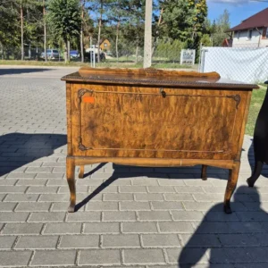 Przepiękna komoda Ludwikowska