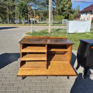 Przepiękna komoda Ludwikowska