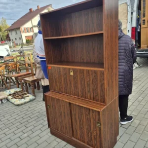 Komoda duńska lata 60 palisander