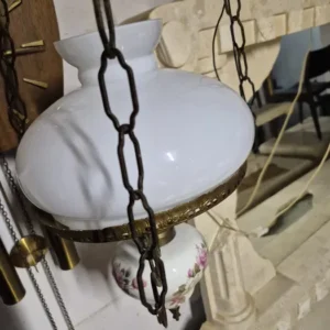 Ciekawe lampy z Danii